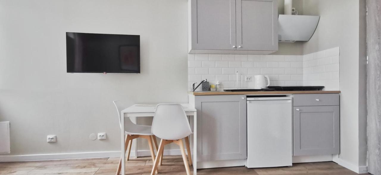 Apartamenty Swietojanska Gdynia Centrum 외부 사진